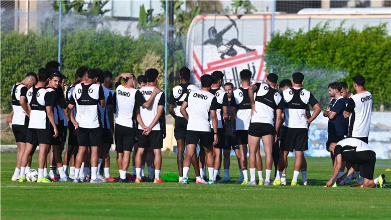 شوبير يكشف ملامح تشكيل الزمالك أمام زد في كأس العاصمة