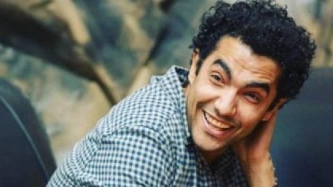 ميدو عادل: مسرح الدولة محتاج مشاركة من كل نجوم مصر