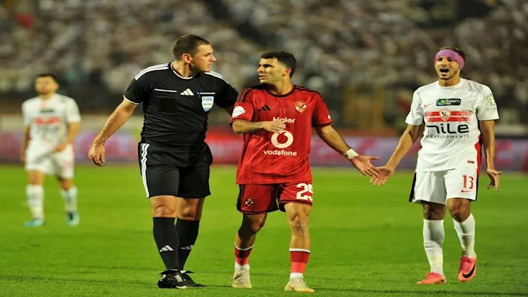 ماذا يفعل اتحاد الكرة للرد على الزمالك؟.. سيناريوهات استماع الفار