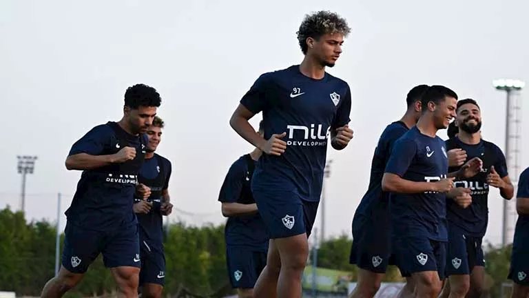 تاريخ مواجهات الزمالك والمقاولون العرب قبل مباراة الغد بالدوري