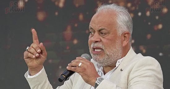نقابة الممثلين تصدر بيانًا باسم فناني مصر بشأن قدسية مكة المكرمة والمدينة المنورة