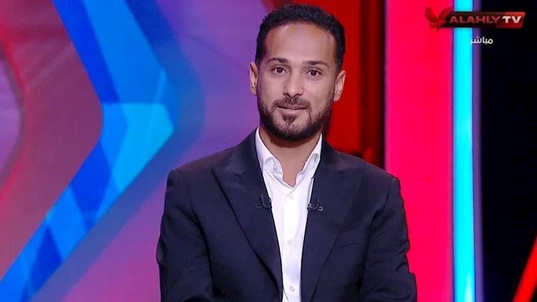 وليد سليمان: ينتقد سياسة عموتة ويحذر من تجميد محمود صلاح