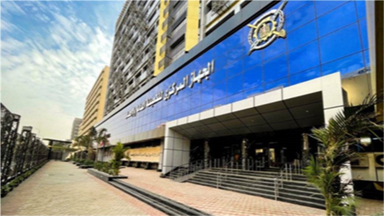 الإحصاء: 12.7 مليون مشترك بإنترنت النطاق العريض الثابت في مصر خلال 2025