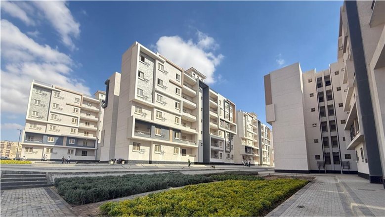 سكن لكل المصريين 9.. موعد غلق الحجز وخطوات الاستعلام عن طلب التقديم