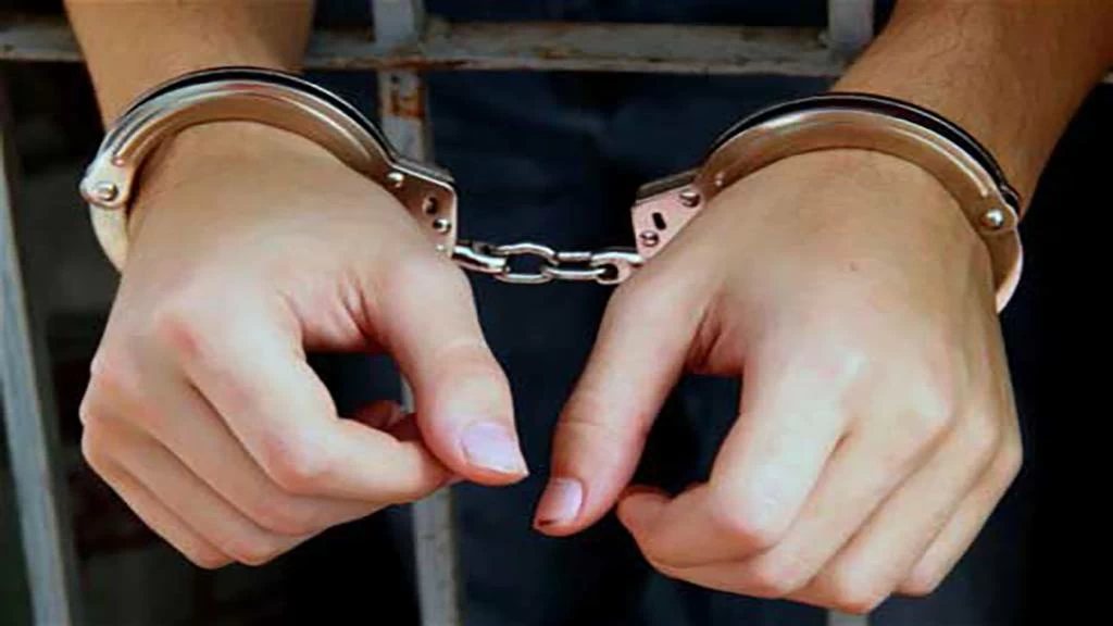 ضبط شاب متهم بمحاولة التحرش بطفل عمره 4 سنوات في المنيا
