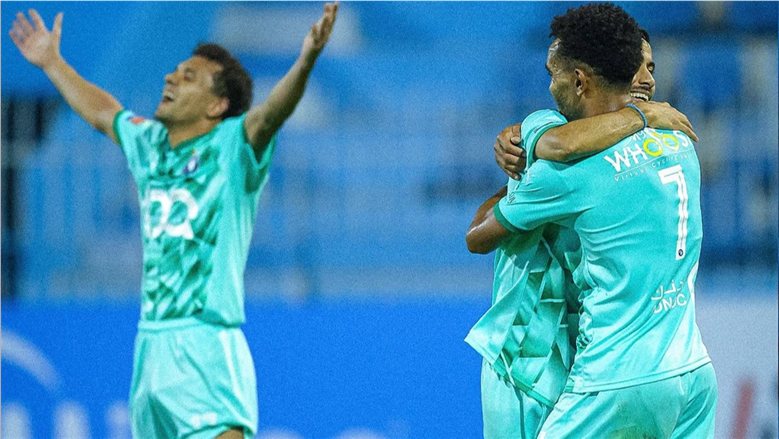 3 بطولات.. جدول مباريات بيراميدز خلال أكتوبر 2026