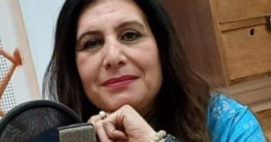 أغانى منسية يقدم حلقة عن مهرجان الموسيقى العربية