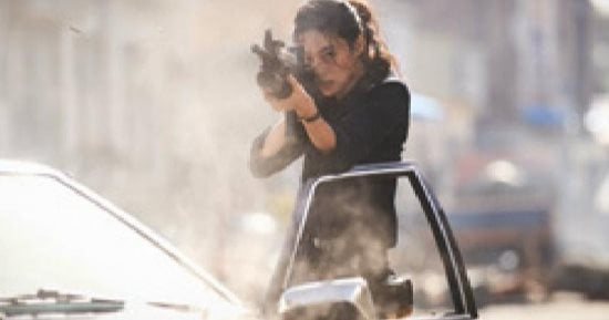 عرض الفيلم الكوري الجنوبي "أمل" في مهرجان الجونة السينمائي اليوم