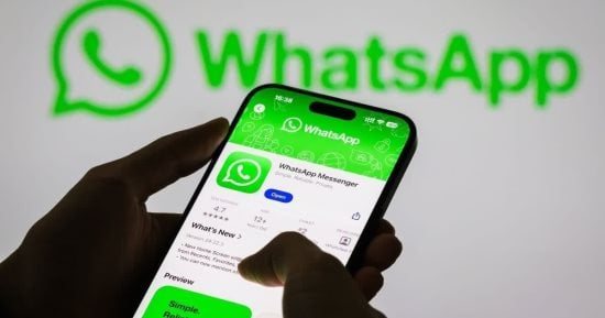 خطوات تأمين واتساب من الاختراق فى دقائق