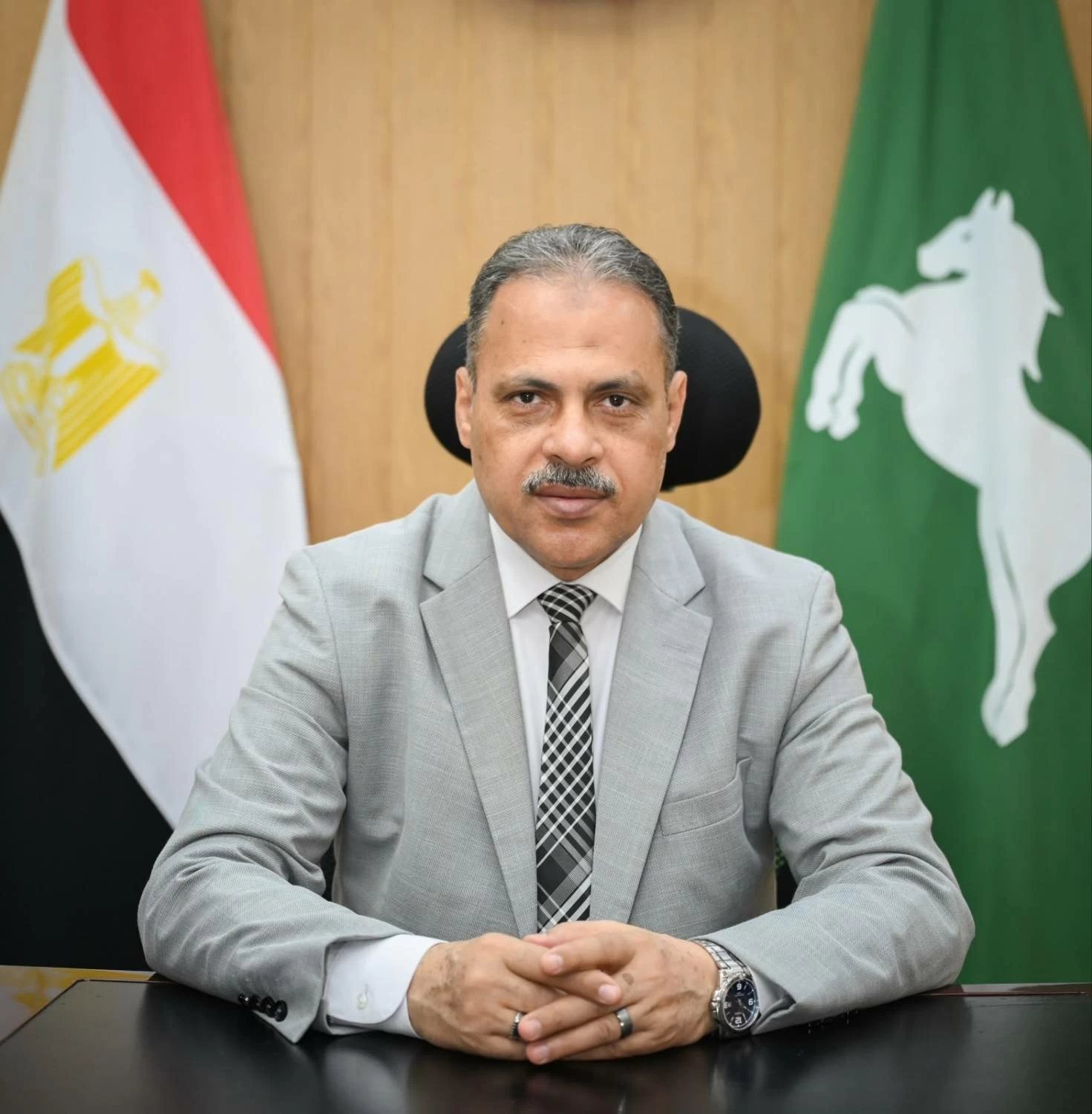 اعتماد الأحوزة العمرانية لـ 53 قرية بمراكز ومدن الشرقية (تفاصيل)