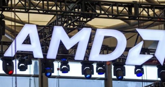 AMD تكشف حاسوبًا عملاقًا لوكلاء الذكاء الاصطناعي.. 32 ألف نواة معالجة داخل خزانة واحدة