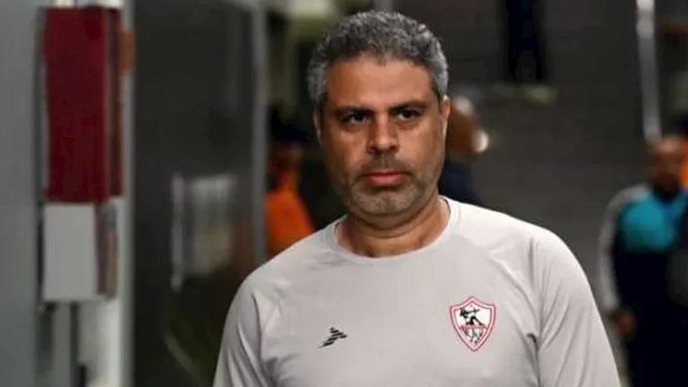 هل يخوض الزمالك مباراة وادي دجلة بالناشئين؟.. قرار مرتقب من معتمد جمال