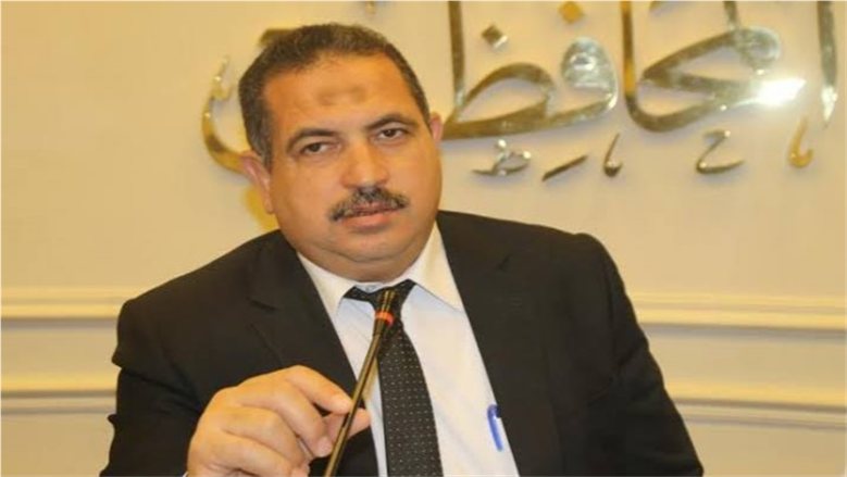 "الشافعي": استكمال الإصلاحات ضرورة لتعزيز صلابة الاقتصاد المصري