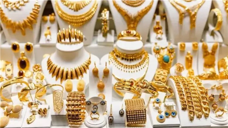 سعر الذهب عيار 24 في سوق المجوهرات اليوم 12-10-2026