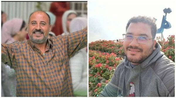 «عايزين الجثث تيجي علشان نرتاح».. تفاصيل مقتل سائقين مصريين وإصابة ثالث في السودان (فيديو)