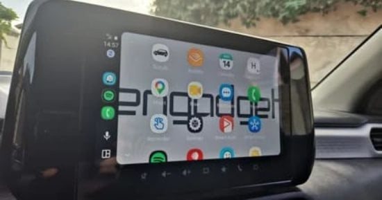 5 خطوات لتخصيص شاشة Android Auto في سيارتك وجعلها أكثر سهولة أثناء القيادة