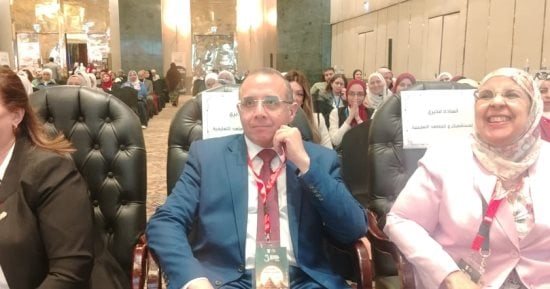 أستاذ جهاز هضمى: خفض 10% من الوزن الزائد يعالج دهون الكبد