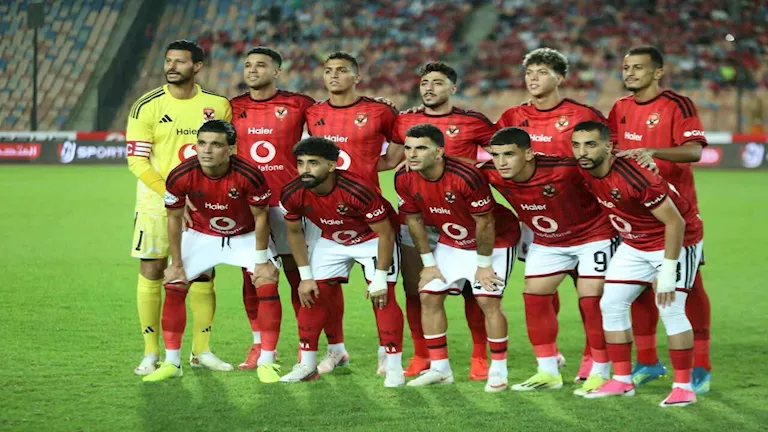 كل ما تريد معرفته عن مباراة الأهلي وكيتارا الأوغندي في الكونفدرالية