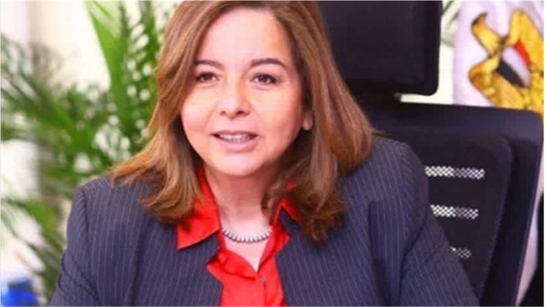مي عبدالحميد: مصر تحتاج إلى 500 ألف وحدة سكنية سنويًا