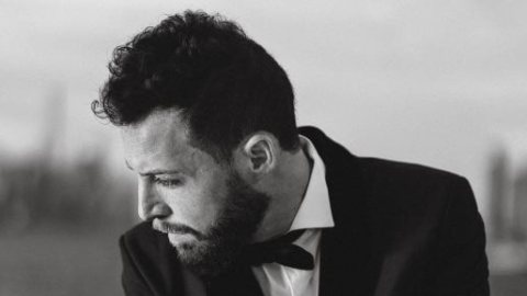 رحيل الأب بعد حرمان الابن.. محمود حجازى يودع والده: أصعب سنين عمرى