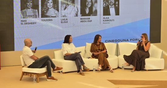 يسرا تفسر تراجع أفلام القضايا: الجمهور يبحث عن الهروب ويريد الأكشن والضحك