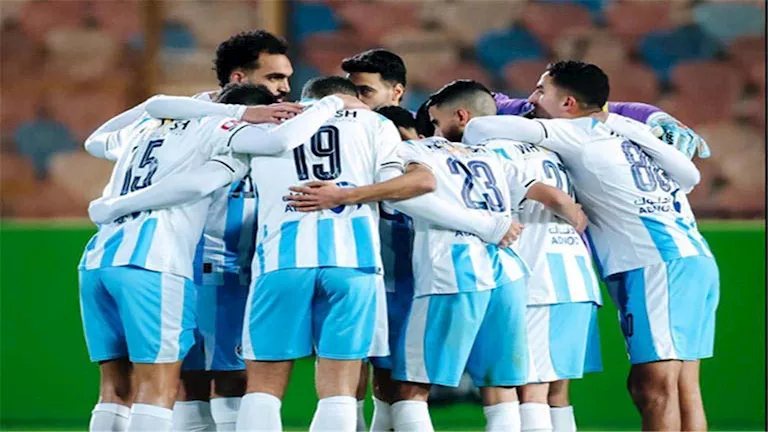 كل ما تريد معرفته عن مباراة بيراميدز والمريخ بنتيو في دوري أبطال أفريقيا