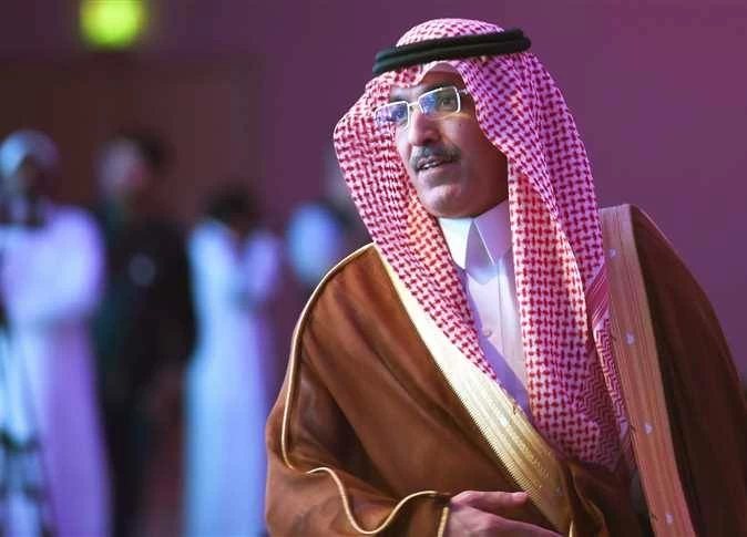 «الجدعان» يحذر: مخاطر الديون تهدد الاقتصاد العالمي.. واستثمارات السعودية خففت صدمة الطاقة