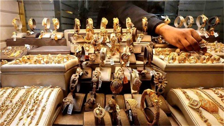 أسعار الذهب اليوم الثلاثاء 20 أكتوبر 2026 في الصاغة
