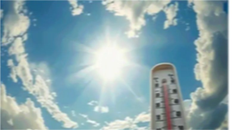 حالة الطقس اليوم الأربعاء 28 أكتوبر 2026.. درجات الحرارة وفرص سقوط الأمطار