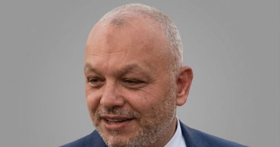 تكليف أحمد رجاء برئاسة شركة مياه الشرب والصرف الصحى بأسوان
