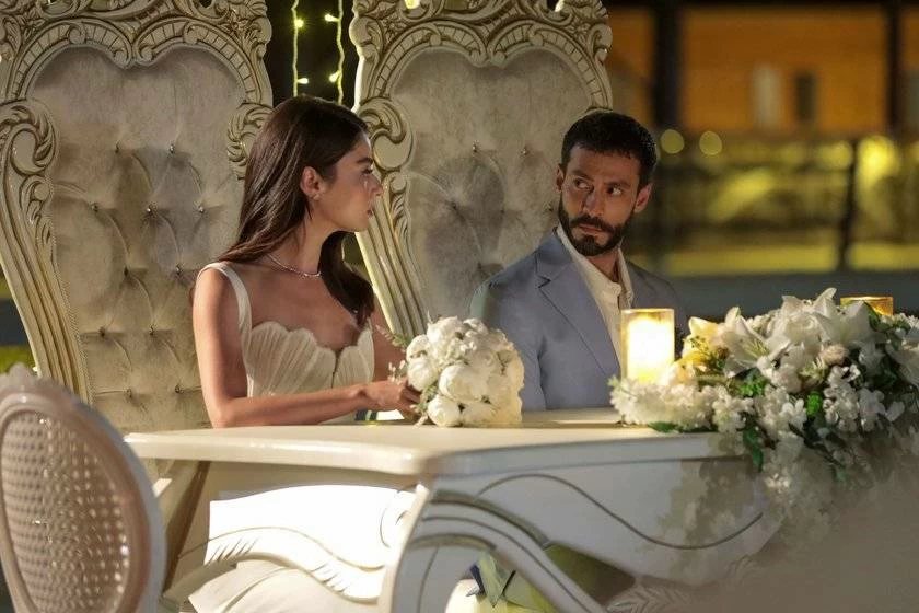مواعيد وقنوات عرض الحلقة 18 من مسلسل «حب محتمل» مترجمة ومجانًا
