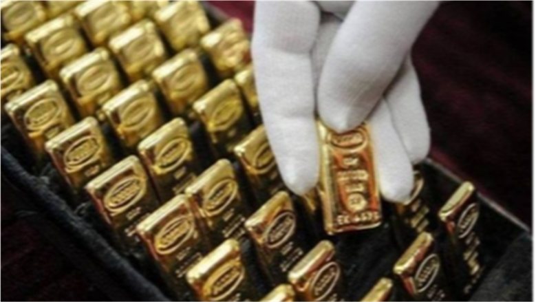 سعر الذهب اليوم الاثنين 26 أكتوبر 2026.. أسعار الذهب في الصاغة