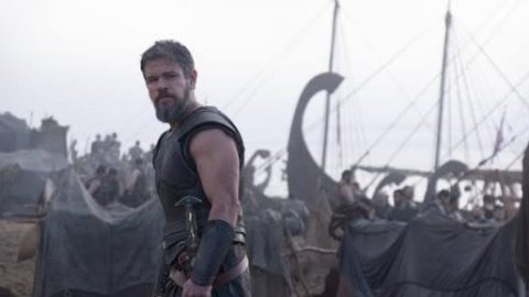 فيلم The Odyssey يحقق مليار و 779 مليون دولار حوال العالم