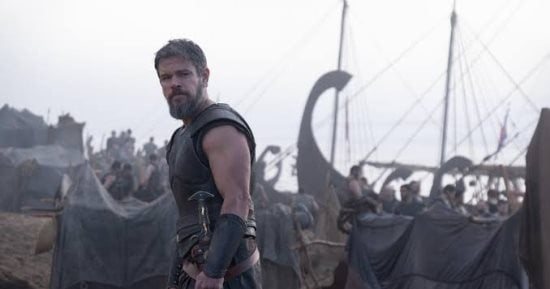 فيلم The Odyssey يحقق مليار و 779 مليون دولار حوال العالم