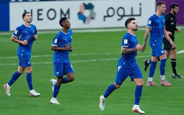موعد مباراة السد القطري والهلال السعودي في دوري أبطال آسيا للنخبة