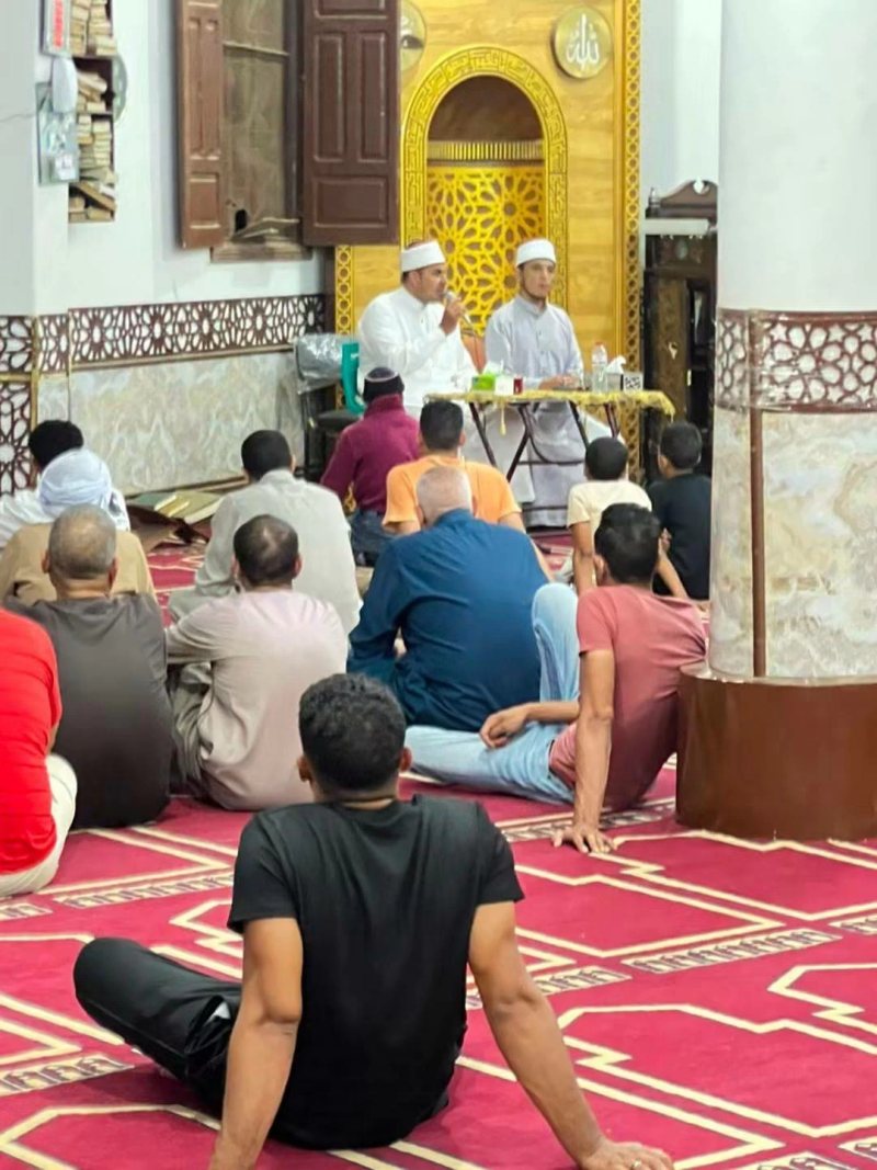 «أوقاف القليوبية»: الاحتفال بذكرى انتصارات أكتوبراستلهام لروح التحدي والعزيمة والانضباط