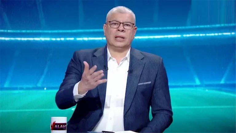 "زملائه كلهم تفاجئوا".. شوبير يعلق على قرار عموتة باستبعاد لاعب الأهلي