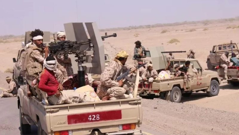 مستشار وزير الدفاع اليمنى: «نتوقع السيطرة على الحديدة بالكامل فى الأيام المقبلة»