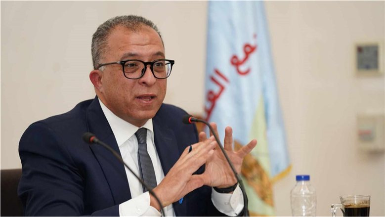أشرف العربي: إعداد استراتيجية للذكاء الاصطناعي بمعهد التخطيط لمواكبة تحولات سوق العمل