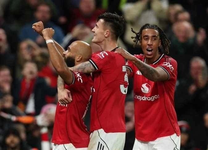القنوات الناقلة لمباراة مانشستر يونايتد وأتلتيكو مدريد في دوري أبطال أوروبا