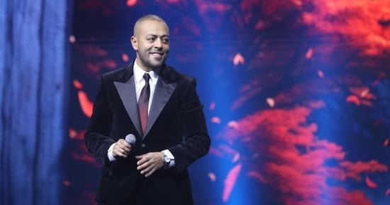 تامر عاشور يحيى حفلا غنائيا خيريا بقصر القبة لصالح راعى مصر اليوم