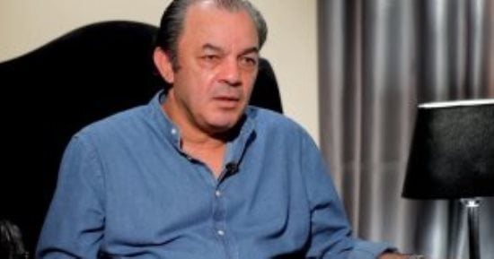 علاء مرسى يشارك فى فيلم الساعة 12 بطولة طارق لطفى