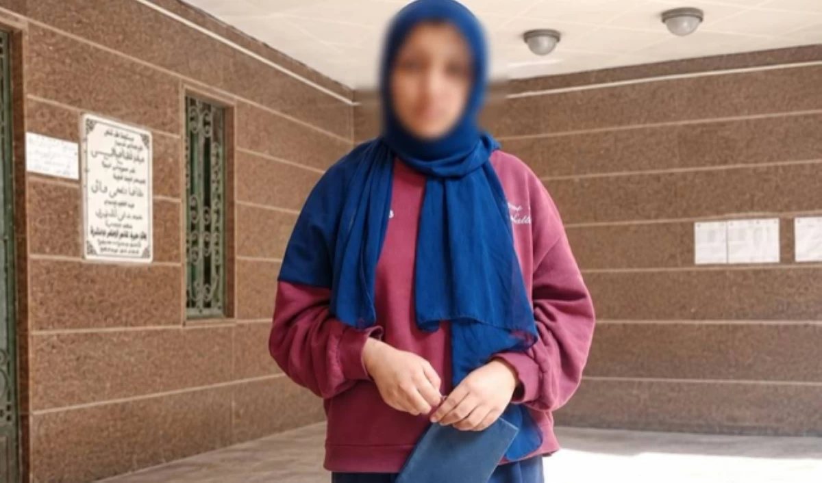 «تعرضت للضرب والتعذيب».. إنقاذ فتاة عقب استغاثتها بمديرية التضامن في الإسكندرية