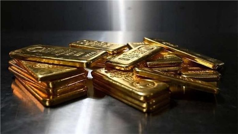تكهنات مستثمري آسيا برفع الفائدة تعزز صعود أسعار الذهب ببورصة شنجهاي اليوم
