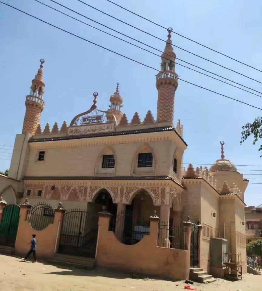 أوقاف القليوبية: مسجد «سيدي شاور العراقي» نموذج ملهم للجهود الذاتية في عمارة المساجد