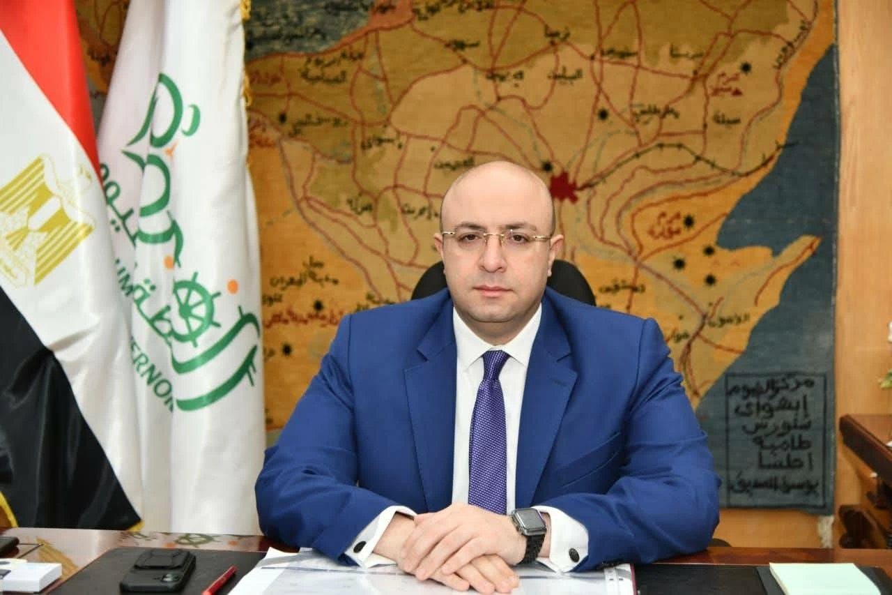 «منصات اكتشاف مواهب».. محافظ الفيوم: تجربة ميزار تعكس دور مراكز الشباب