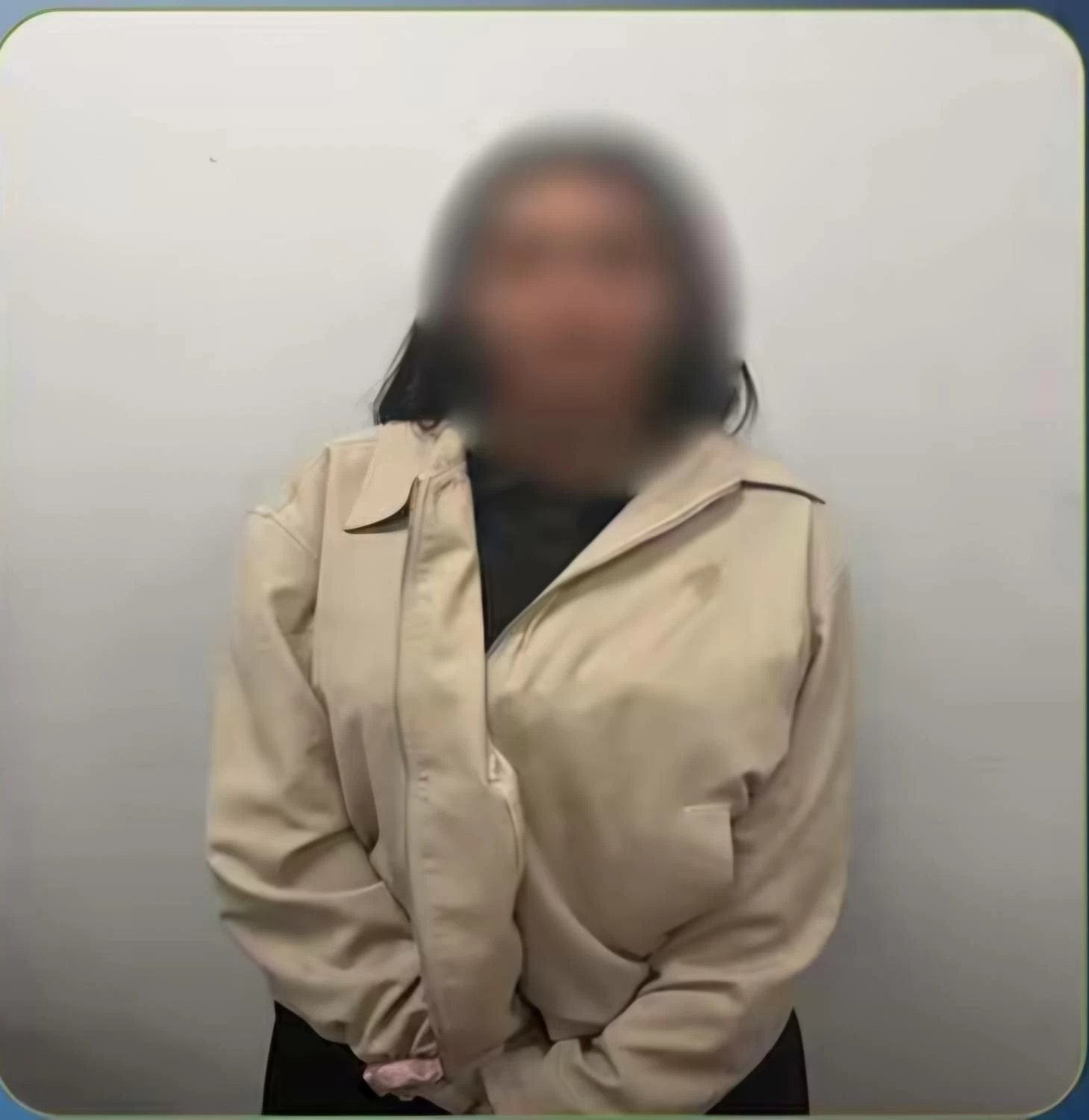 «زعمت أنها زوجة ضابط».. التحقيق مع سيدة ظهرت فى فيديو تتعدى على سائق بالقاهرة