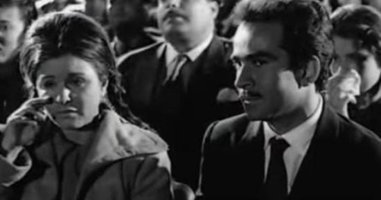 60 عاما على القاهرة 30.. من أفضل 100 فيلم فى تاريخ السينما المصرية