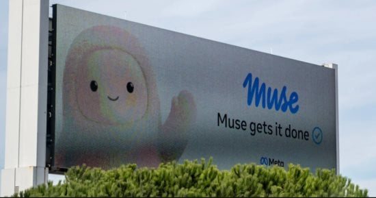 ما الجديد في نمااذج ميتا Muse Wonder.. ذاكرة تمتد لأشهر وأسعار جديدة للـ AI