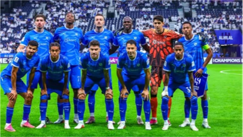 القنوات الناقلة لمباراة الهلال والشمال اليوم الثلاثاء والمعلق وموعد اللقاء